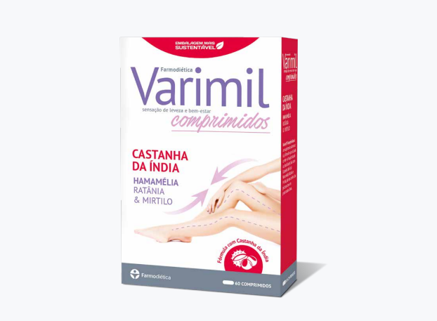 Varimil® COMPRIMIDOS - Oeste Farma
