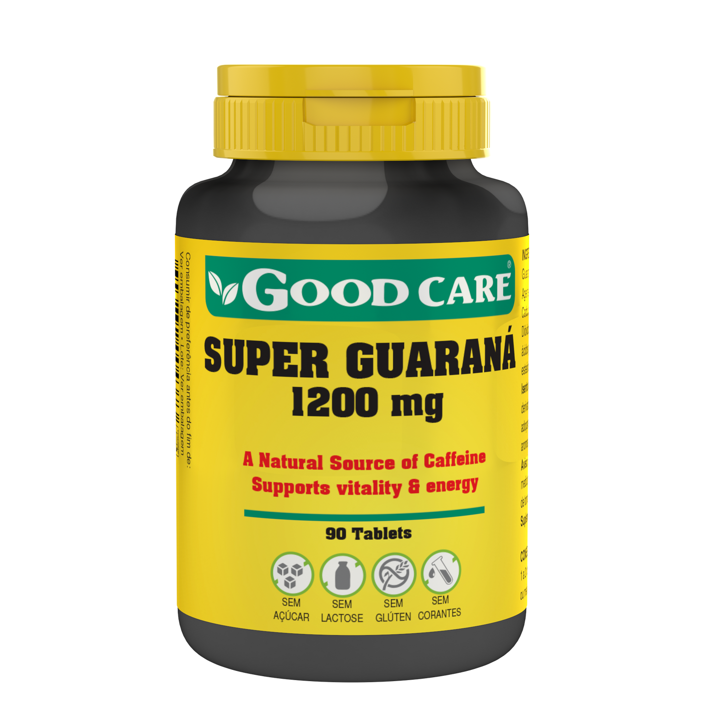 SUPER GUARANA