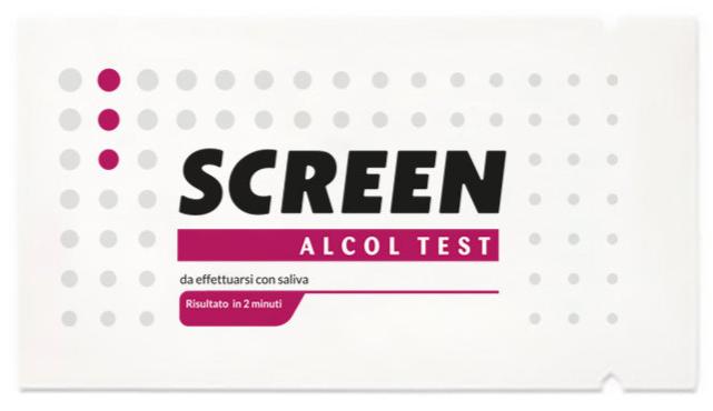 Teste Álcool (1 teste) - Oeste Farma