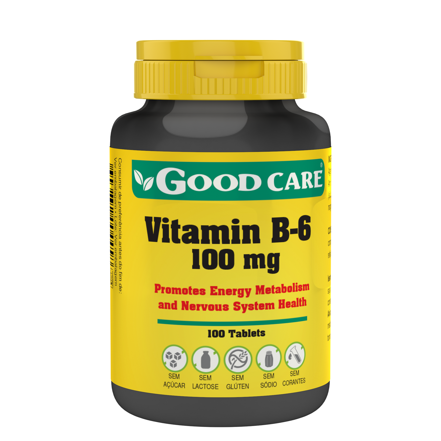 VITAMIN B6