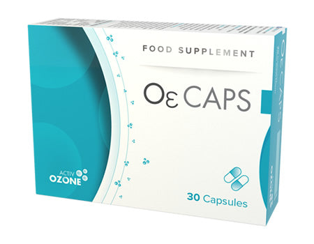 Oɛ Caps - Oeste Farma
