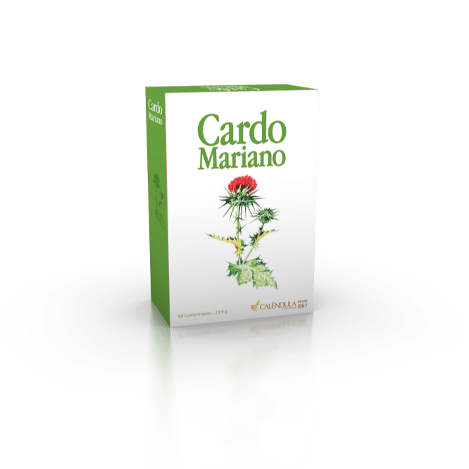 CARDO MARIANO - Oeste Farma