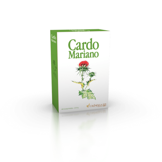 CARDO MARIANO - Oeste Farma