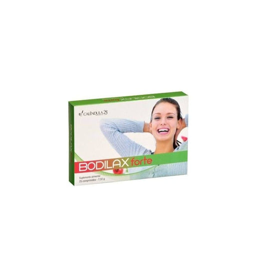 BODILAX forte - Oeste Farma