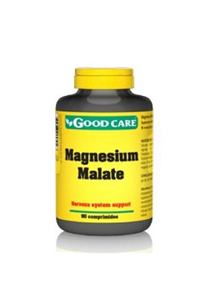 MAGNESIUM MALATE 1000 mg - Oeste Farma