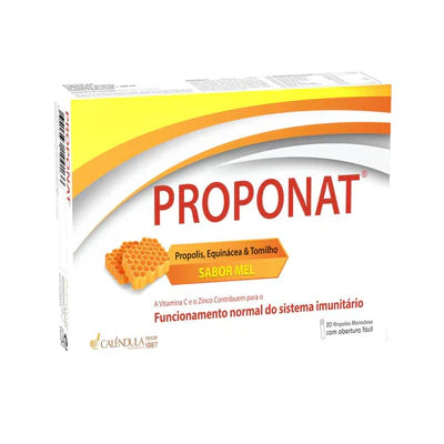 PROPONAT - Oeste Farma