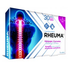 RHEUMA FIETA - 30 amp.