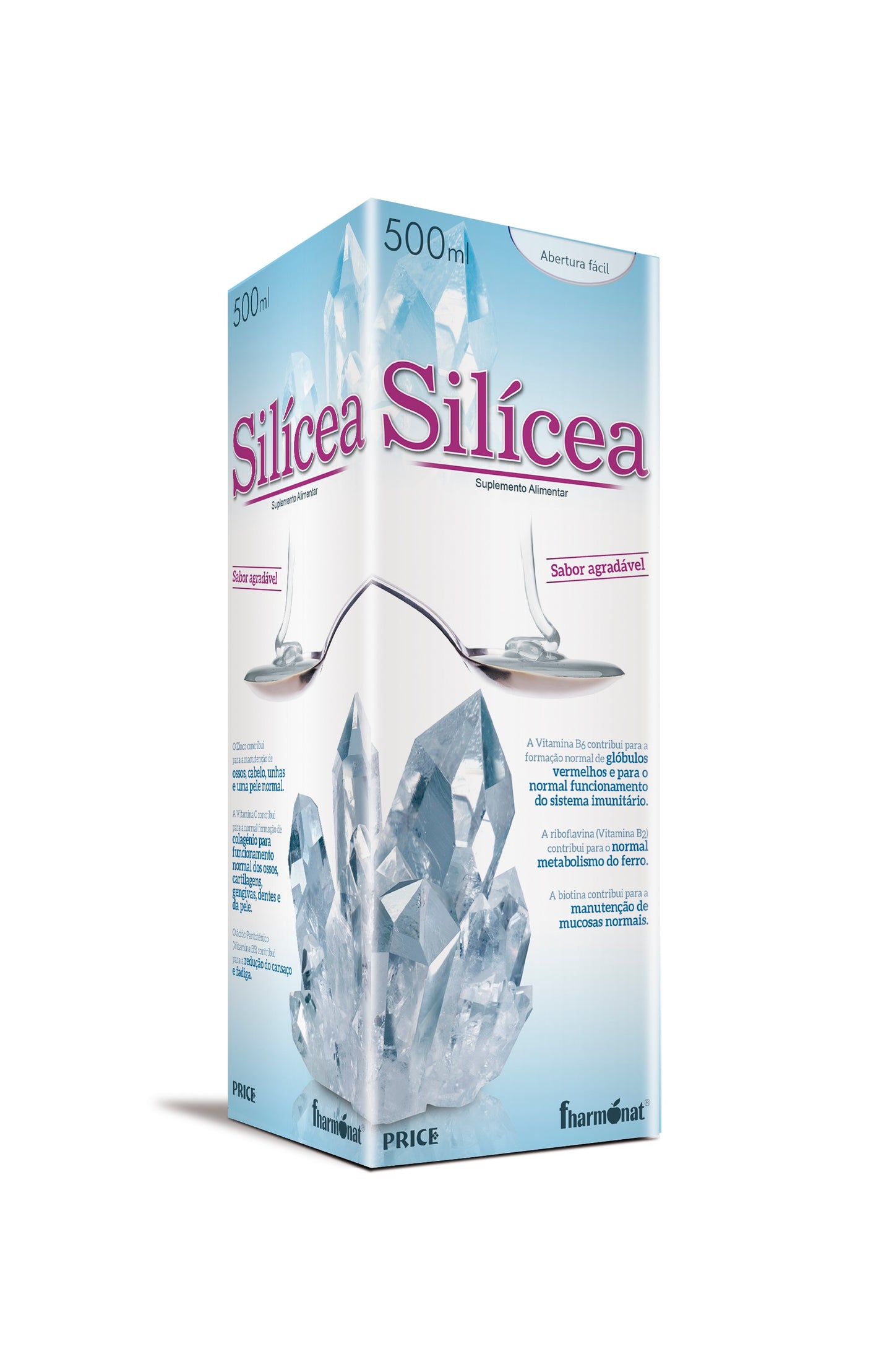 SILICONE 500ml