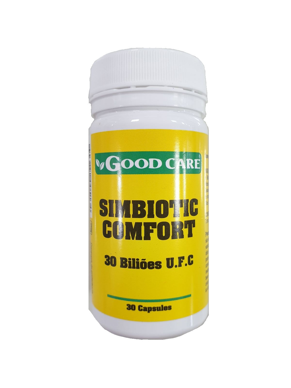 SIMBIOTIC COMFORT - 30 caps. - Oeste Farma