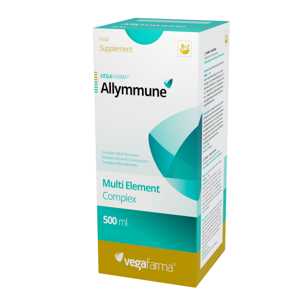 Allymmune