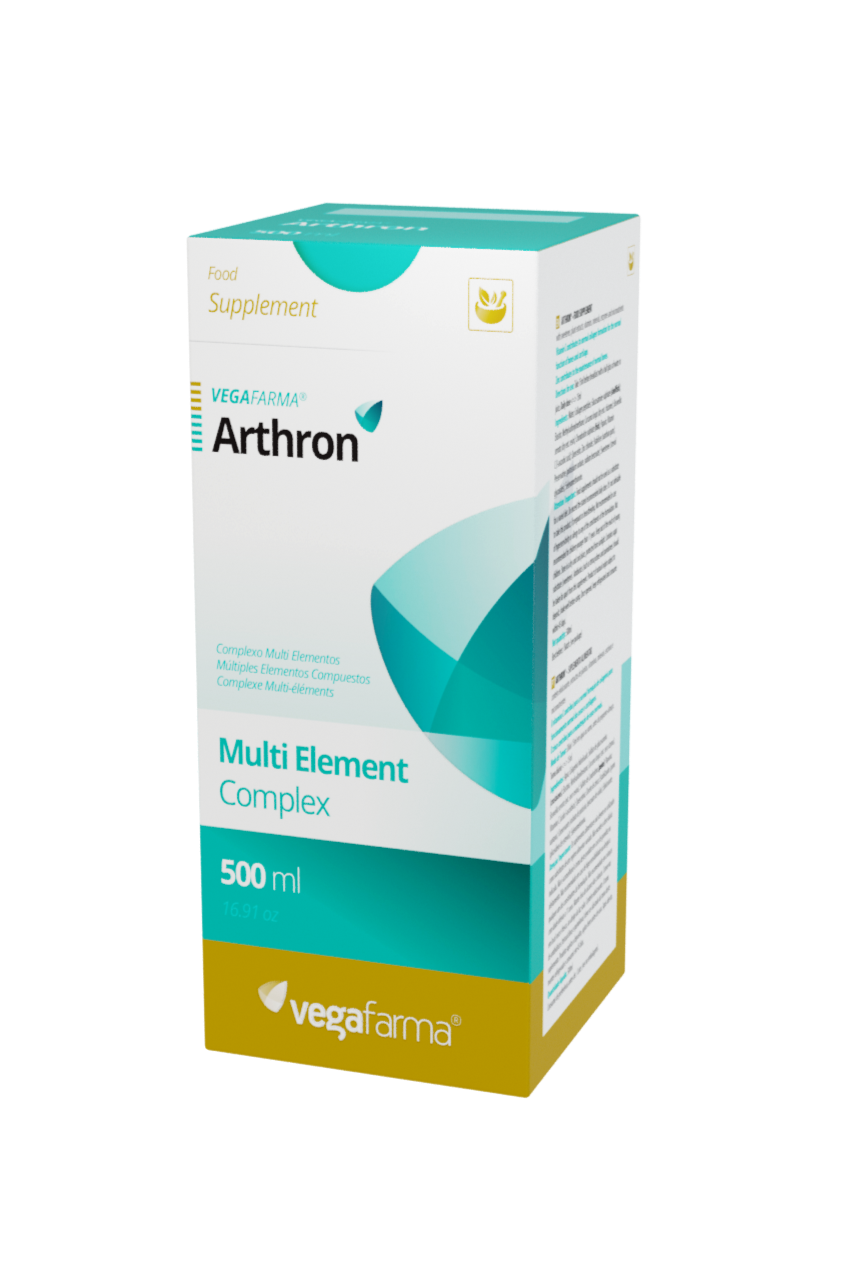 Arthron
