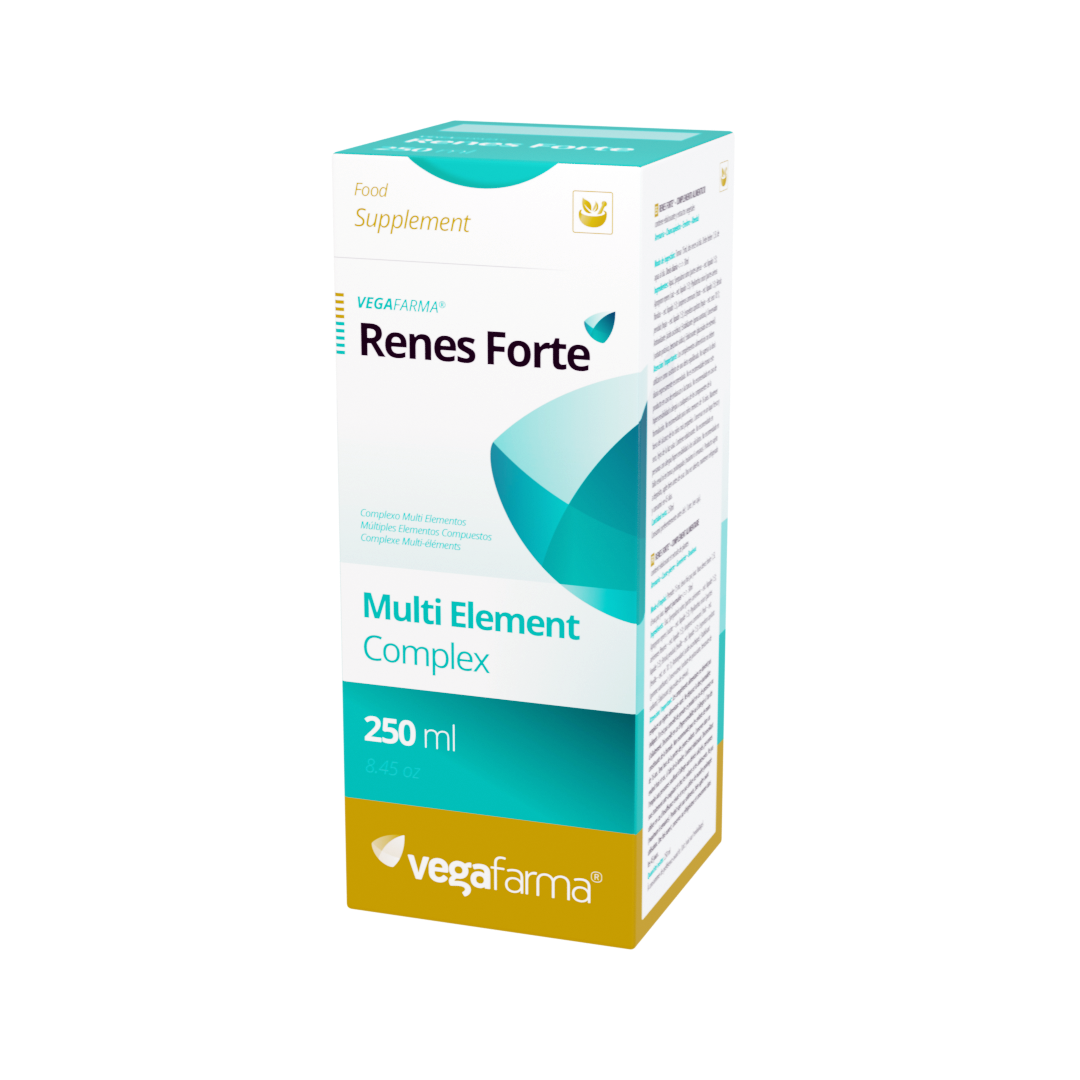 Renes Forte