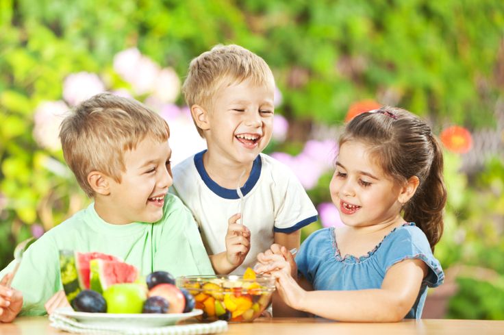 Saúde Infantil - Oeste Farma