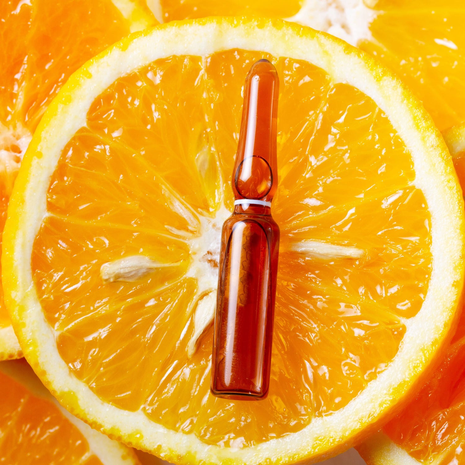Vitaminas e Sistema imunitário - Oeste Farma