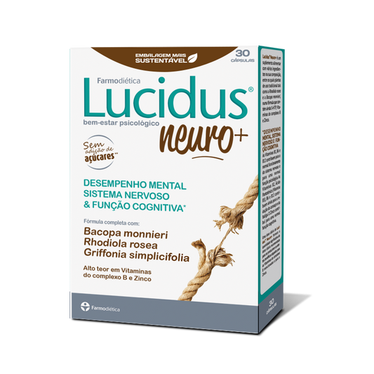 Lucidus® NEURO+ 
