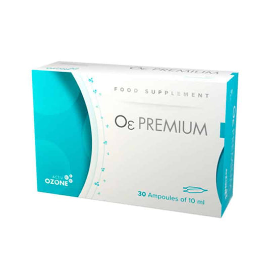 Oe PREMIUM - 30 Ampolas
