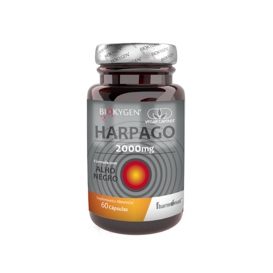 Biokygen HARPAGO 2000mg – 60 cáps.