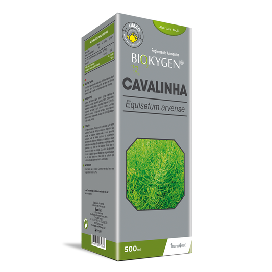 CAVALINHA - 500 ml.