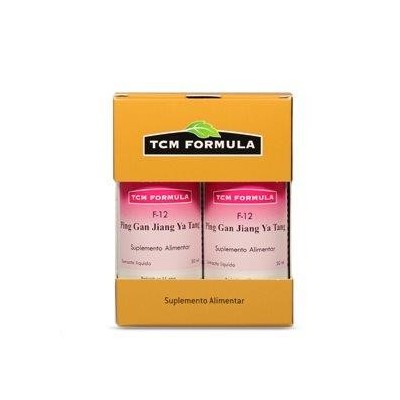 F12Ping-Gan-Jian-Ya-Tang-100-ml - Oeste Farma
