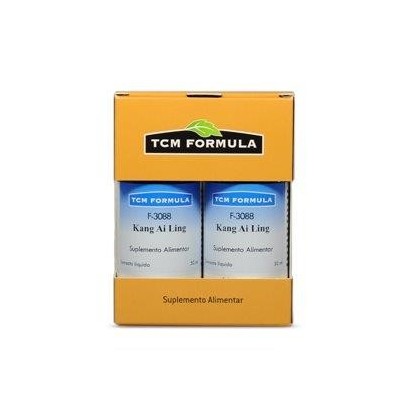 F3088Kang-Ai-Ling-100-ml - Oeste Farma