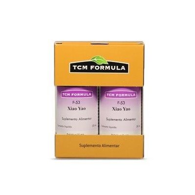 F53Xiao-Yao-100-ml - Oeste Farma