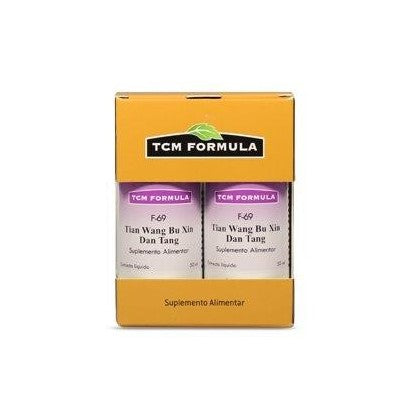 F69Tian-Wang-Bu-Xin-Dan-Tang-100-ml - Oeste Farma