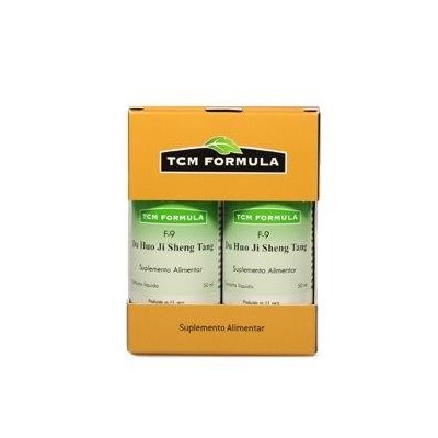 F9Du-Huo-Ji-Sheng-Tang-100-ml - Oeste Farma