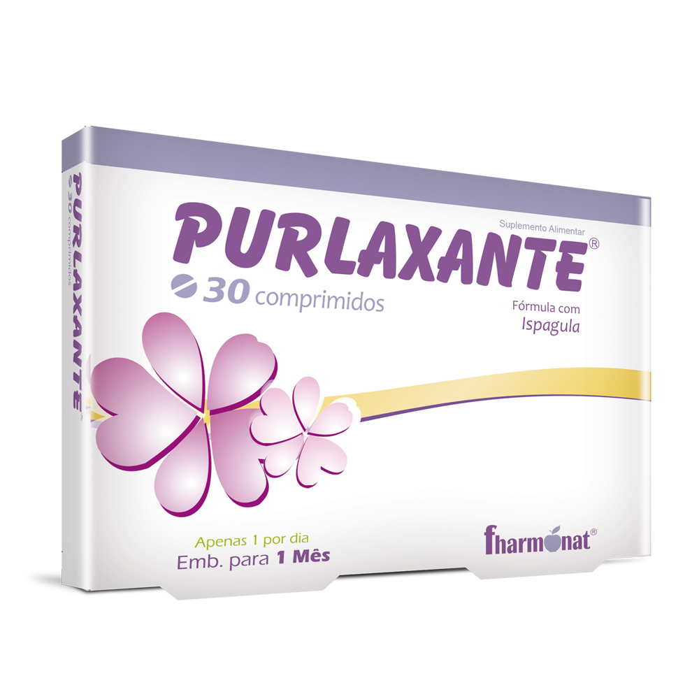 PURLAXANTE - 30 comp.