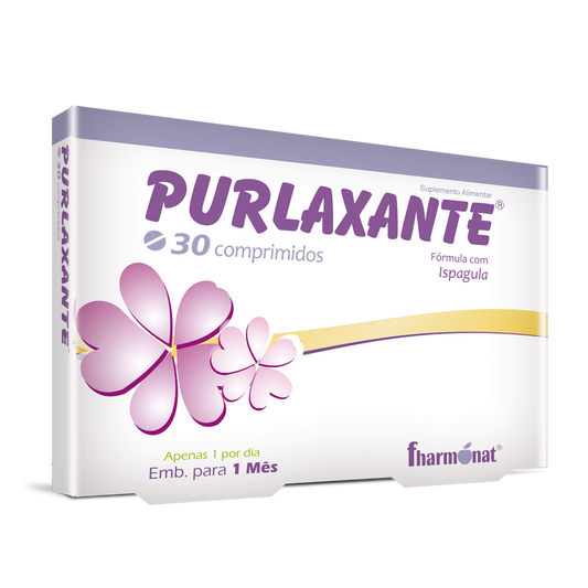 PURLAXANTE - 30 comp.