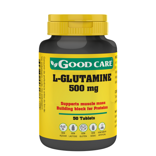 L-GLUTAMINE