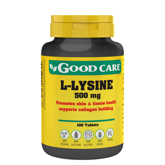 L-LYSINE 