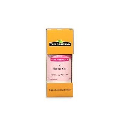 HC1 – Harmo Cor, 50ml - TCM Formula