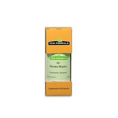 Harmo Hepato HH, 50ml - TCM Formula