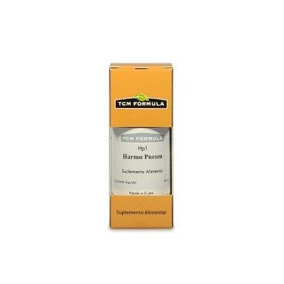HP1 Harmo Pneum, 50ml - TCM Formula