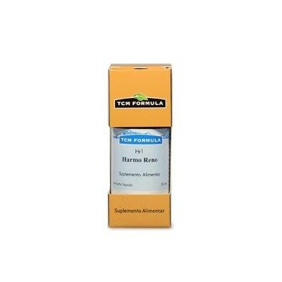 Harmo Reno Hr1, 50ml - TCM Formula