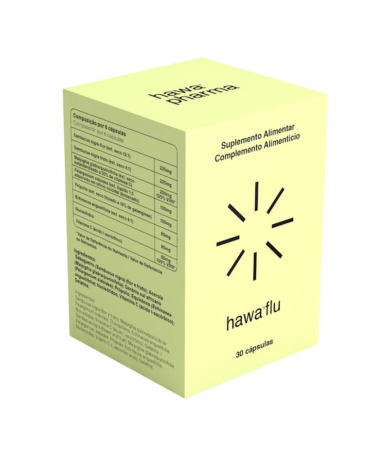 hawa®flu 
