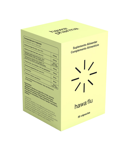 hawa®flu 
