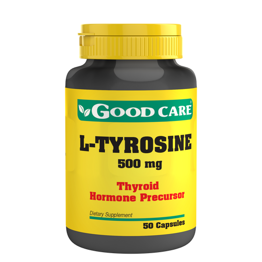 L-TYROSINE