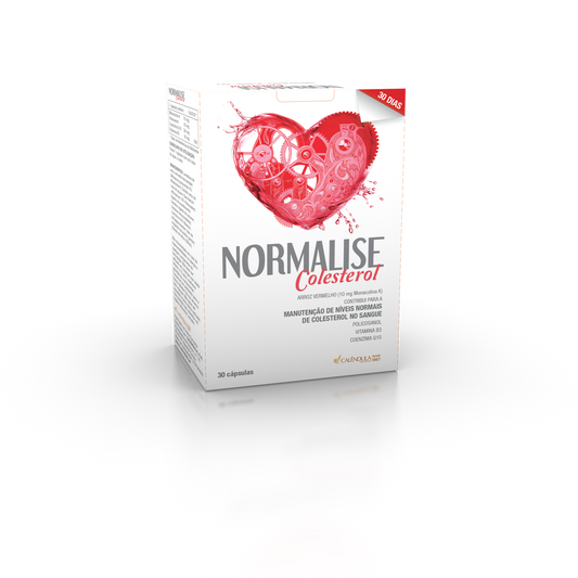 NORMALISE Colesterol