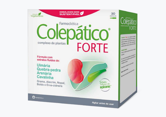 Colepático® FORTE