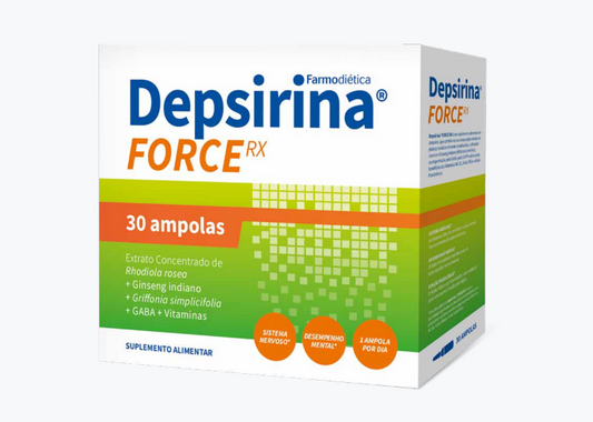 Depsirina® FORCE RX 