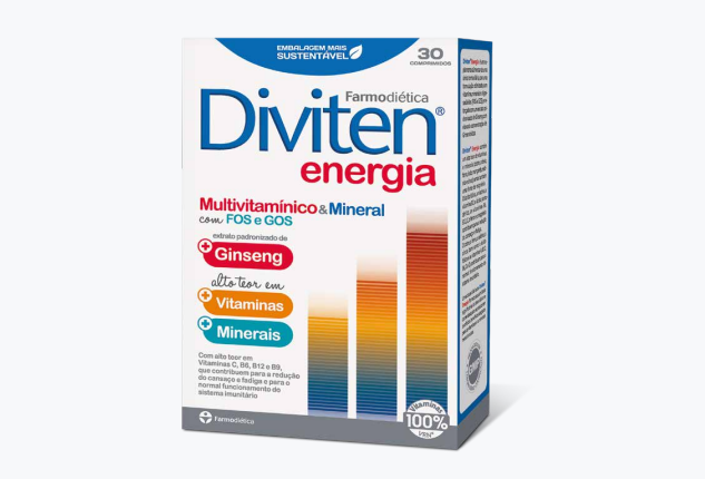 Diviten® ENERGY 