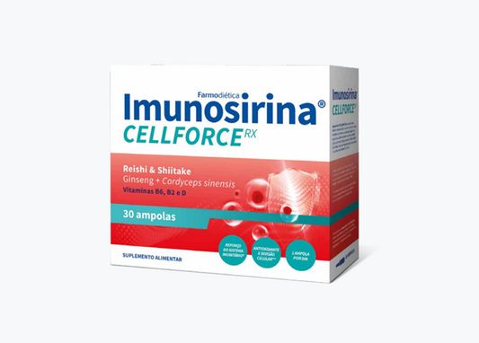 Imunosirina® CELLFORCE RX