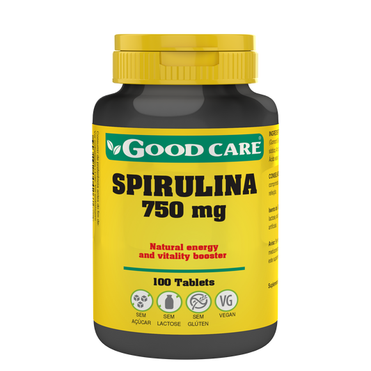 SPIRULINA 