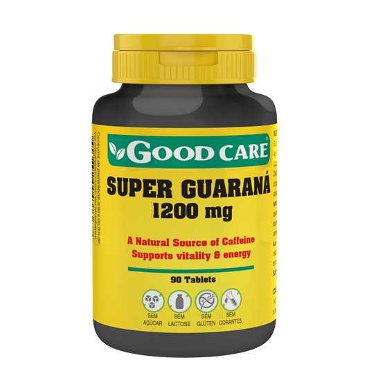 SUPER GUARANA