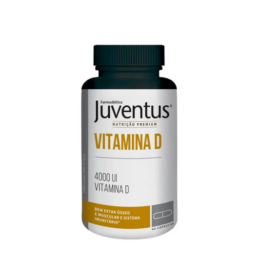 Juventus® VITAMINA D