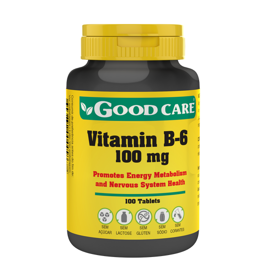 VITAMIN B6