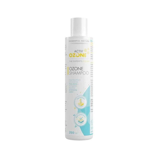 Ozone Shampoo - 250 ml.