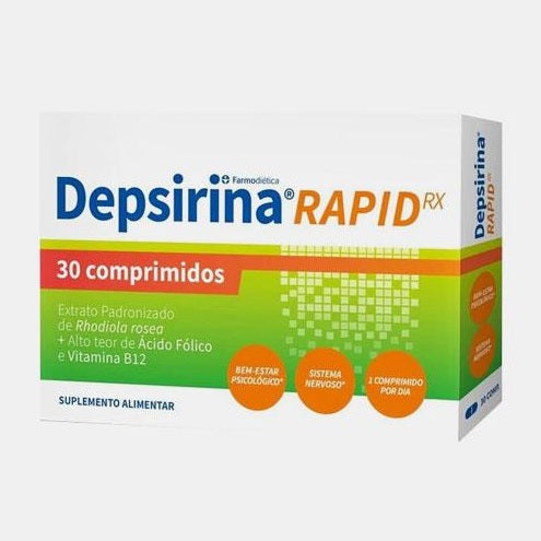 Depsirina® RAPID RX 