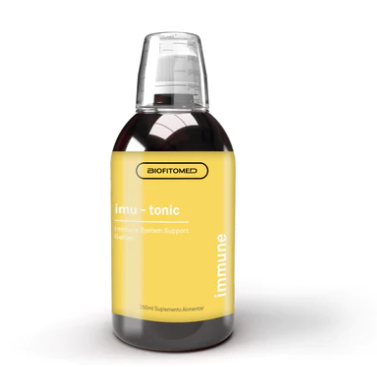 imu-tonic - 250ml - Oeste Farma